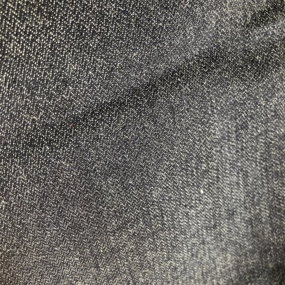 John Varvatos dark grey pants - Picture 2 of 7